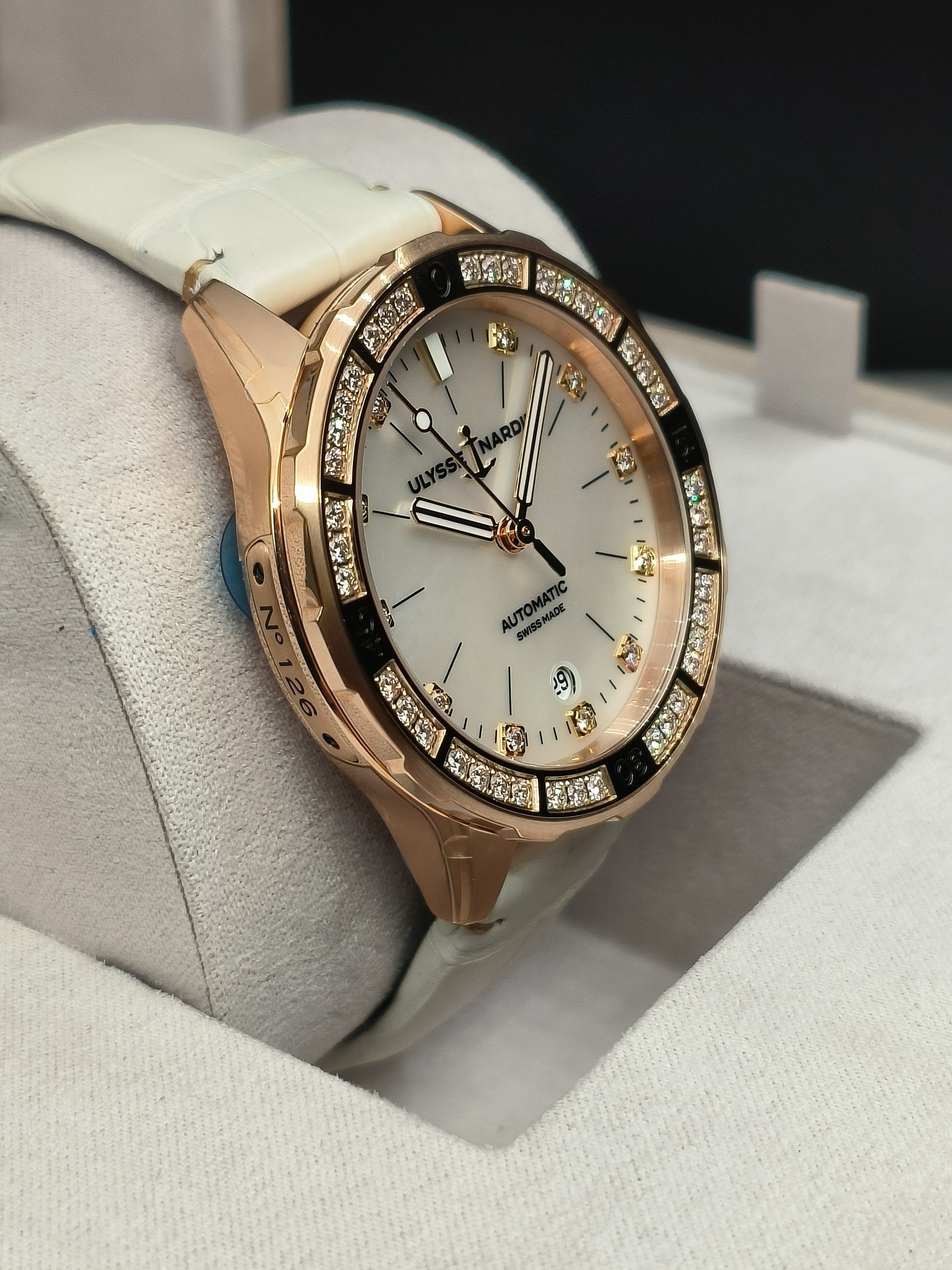 Ulysse Nardin Lady Diver – Image 5