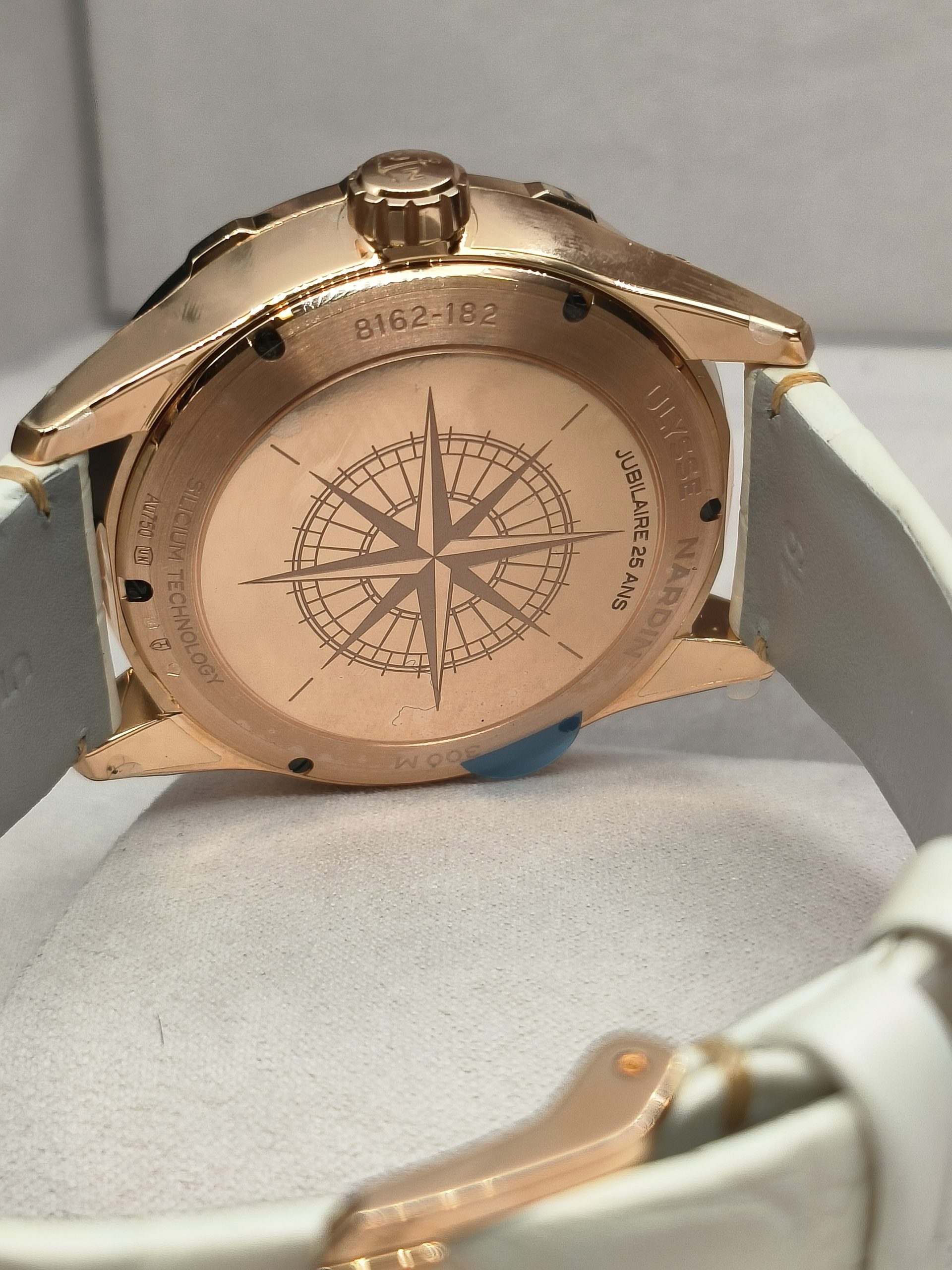 Ulysse Nardin Lady Diver – Image 9