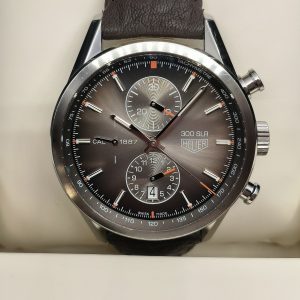 TAG Heuer Carrera 300 SLR Édition Limitée
