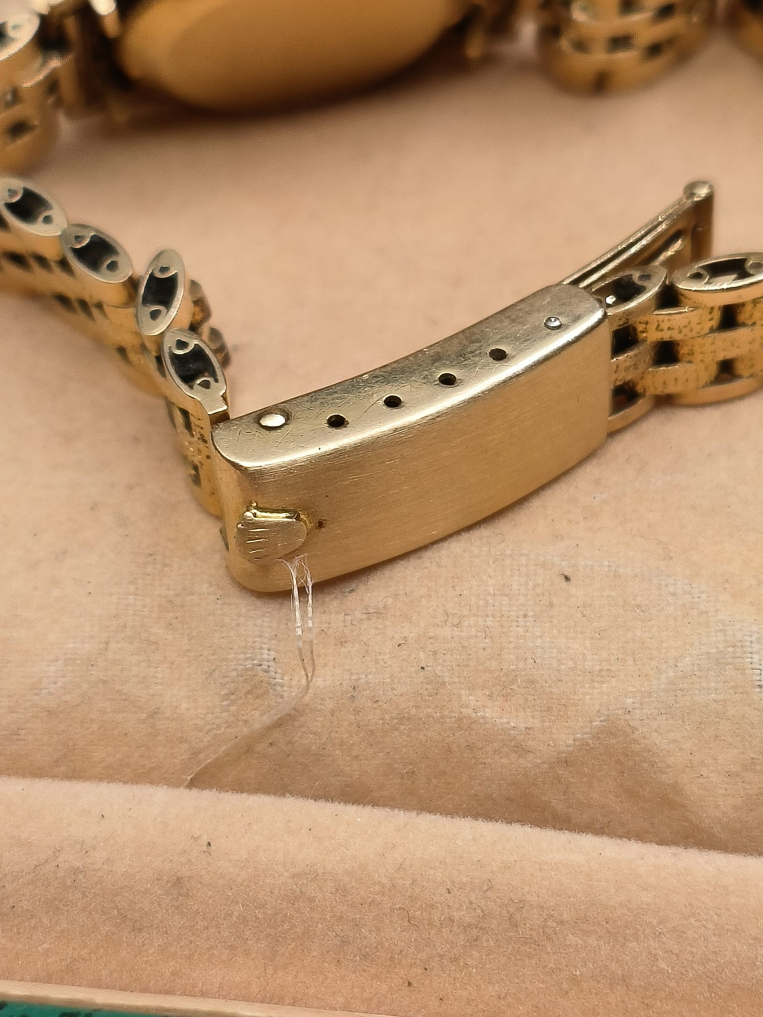 Rolex Lady Datejust - TRÈS RARE – Image 6