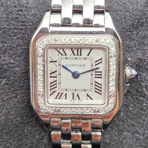 Cartier – Panthère de Cartier