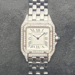 Cartier – Panthère de Cartier