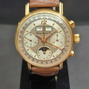 Ultima Watch Co.
