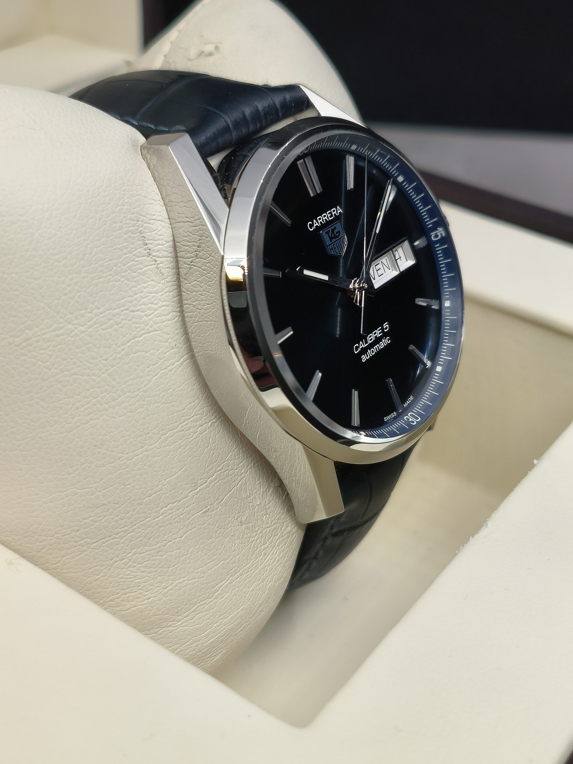 TAG Heuer Carrera - Prototype – Image 5