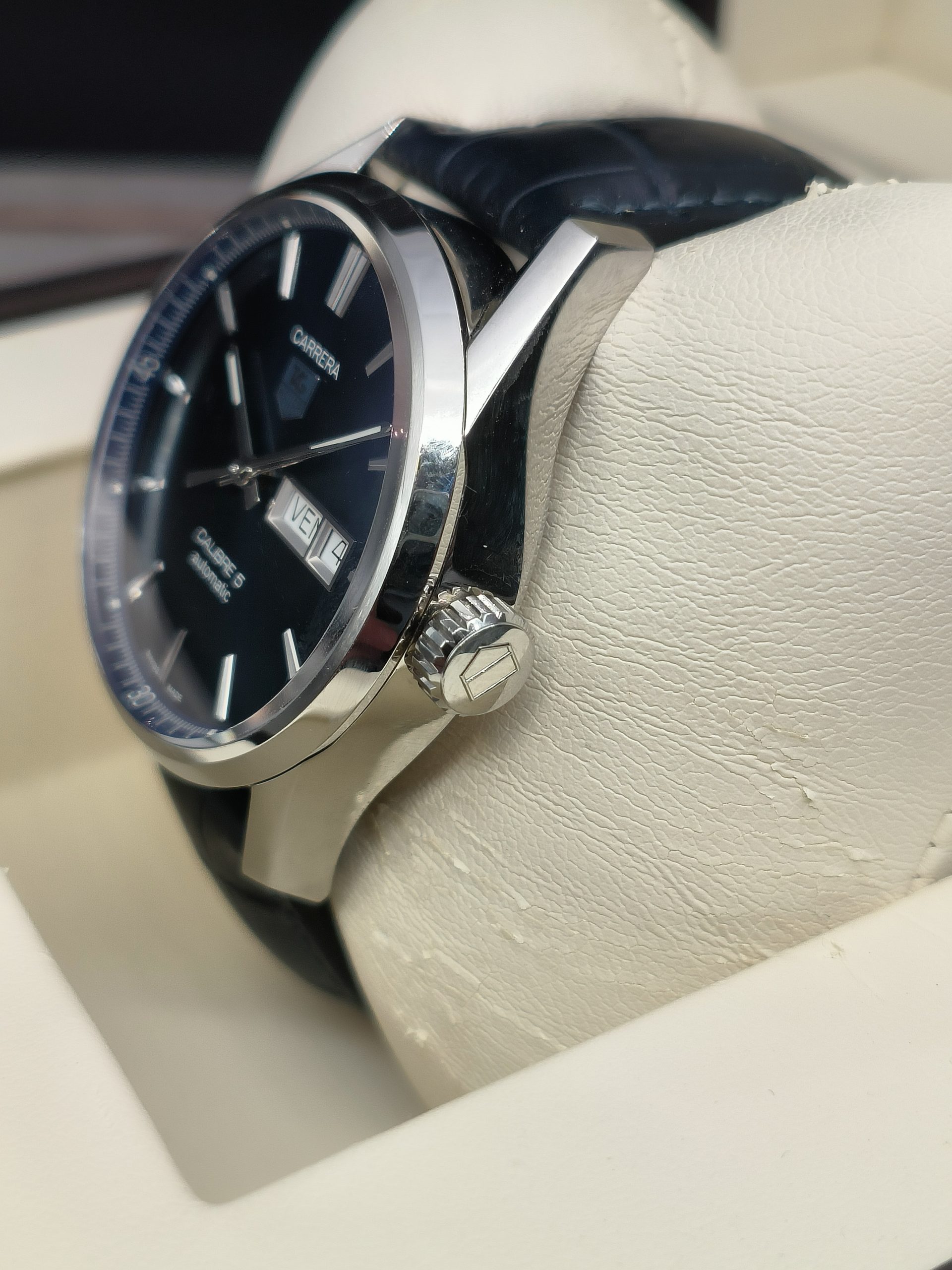 TAG Heuer Carrera - Prototype – Image 6