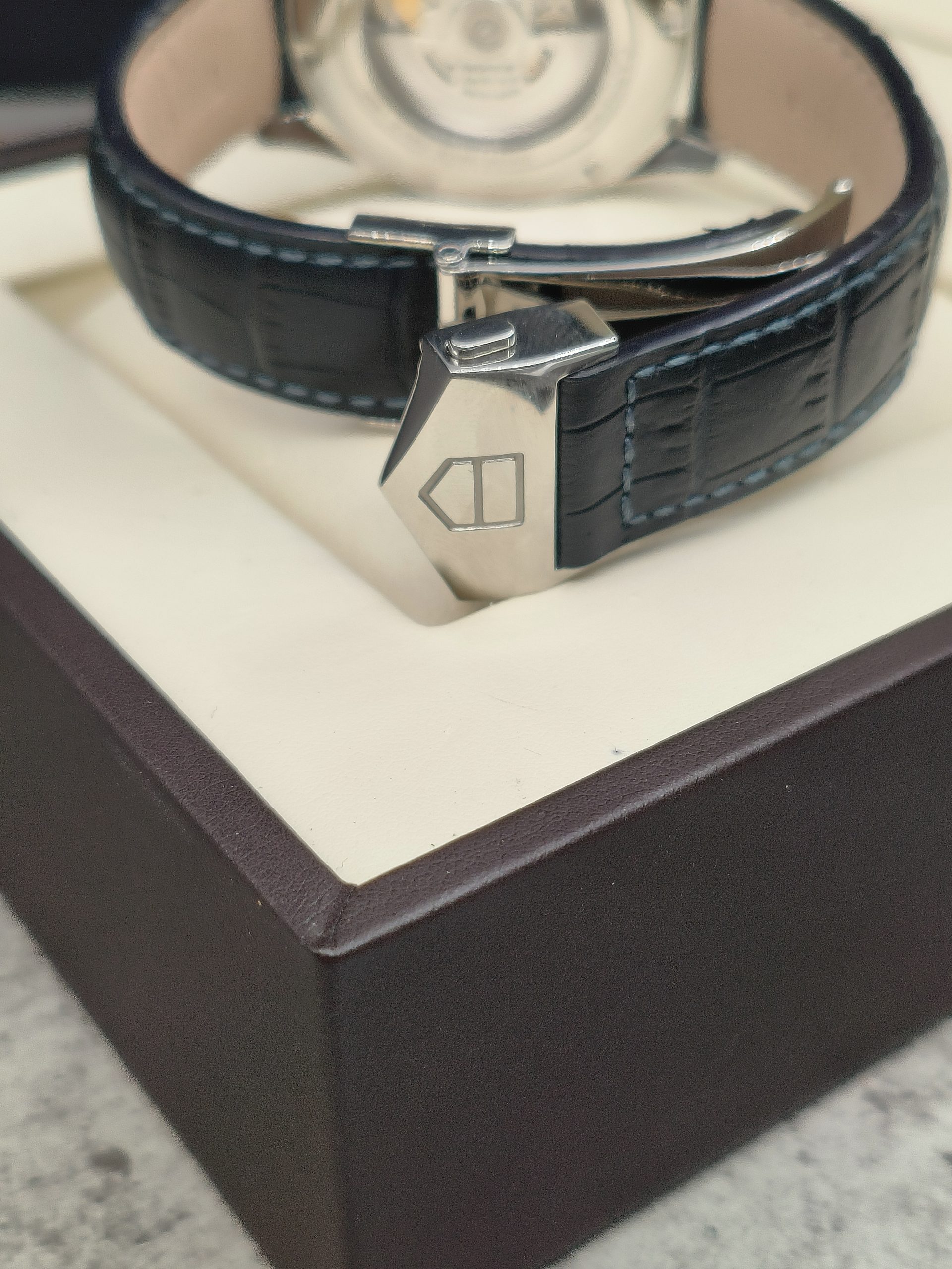 TAG Heuer Carrera - Prototype – Image 7