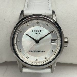 Tissot Luxury