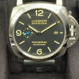 Panerai Marina Luminor