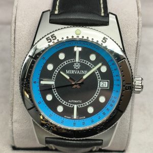 Mirvaine Diver Pulsomètre