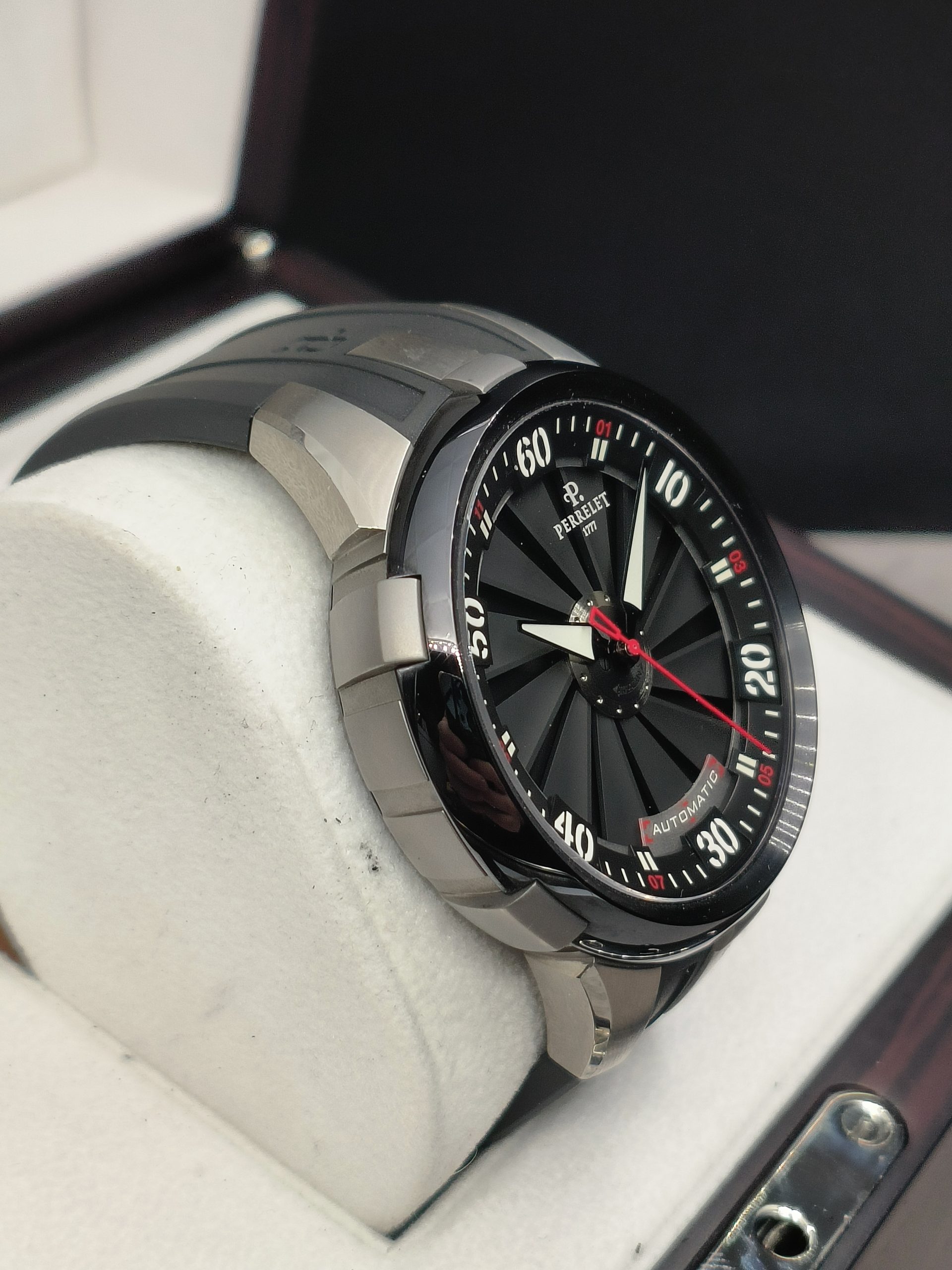 Perrelet Turbine XL – Image 5