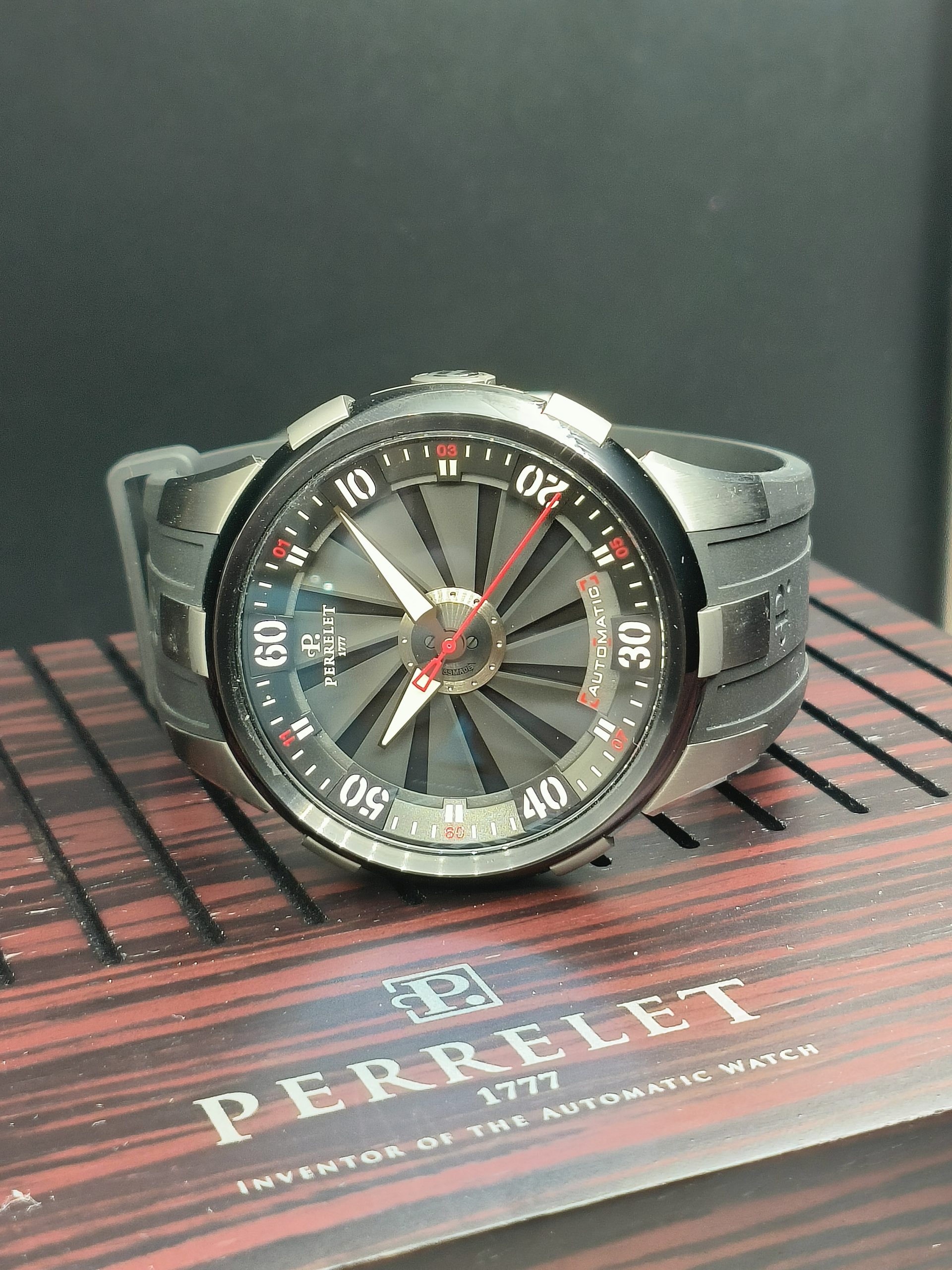 Perrelet Turbine XL – Image 3